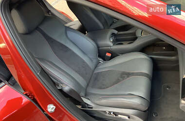 Внедорожник / Кроссовер Acura RDX 2024 в 