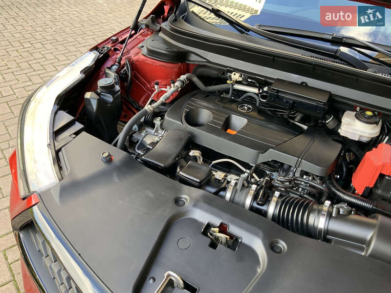 Внедорожник / Кроссовер Acura RDX 2024 в Киеве