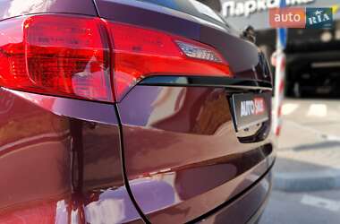 Внедорожник / Кроссовер Acura RDX 2014 в 