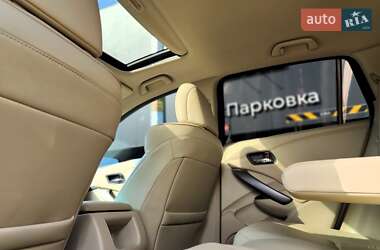 Внедорожник / Кроссовер Acura RDX 2014 в 