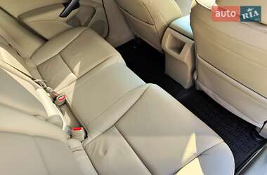 Внедорожник / Кроссовер Acura RDX 2014 в 