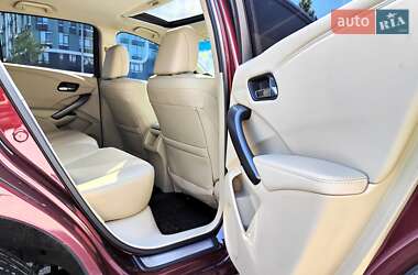 Внедорожник / Кроссовер Acura RDX 2014 в 