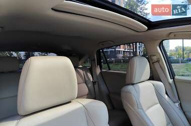 Внедорожник / Кроссовер Acura RDX 2014 в 