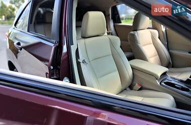 Внедорожник / Кроссовер Acura RDX 2014 в 