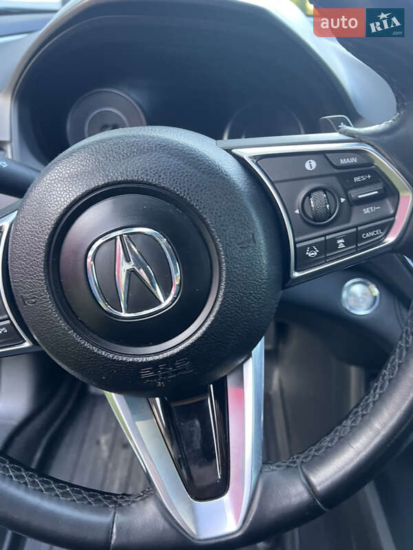 Внедорожник / Кроссовер Acura RDX 2019 в Львове