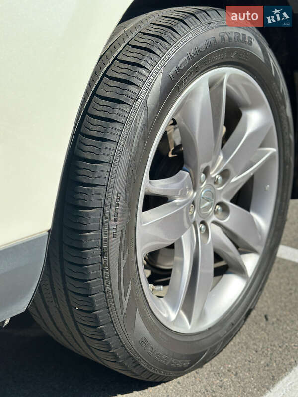 Внедорожник / Кроссовер Acura RDX 2019 в Киеве