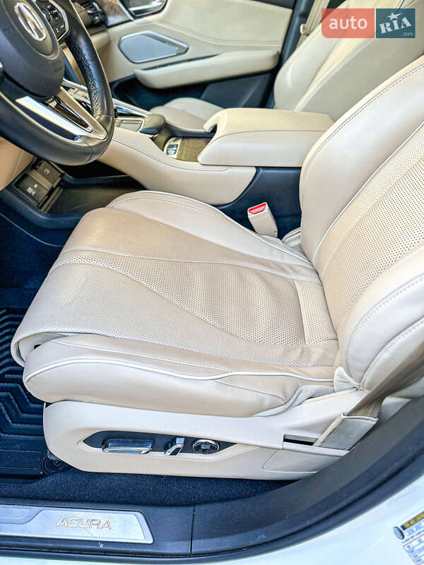 Внедорожник / Кроссовер Acura RDX 2019 в Киеве