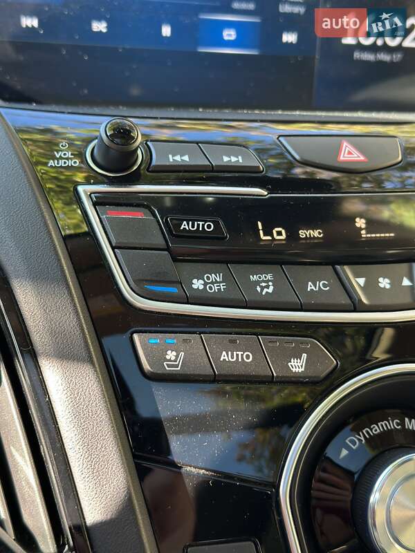 Внедорожник / Кроссовер Acura RDX 2019 в Киеве