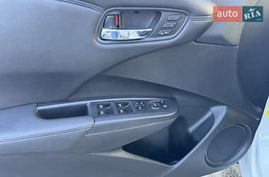 Внедорожник / Кроссовер Acura RDX 2016 в 