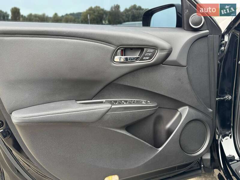 Внедорожник / Кроссовер Acura RDX 2015 в Киеве