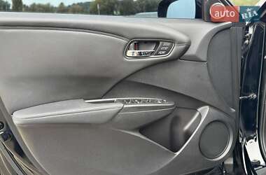 Внедорожник / Кроссовер Acura RDX 2015 в 
