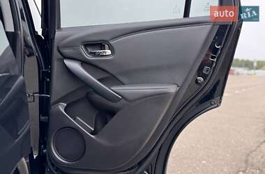 Внедорожник / Кроссовер Acura RDX 2015 в 