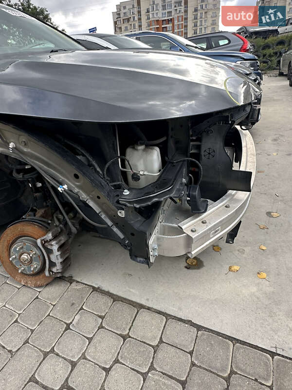 Внедорожник / Кроссовер Acura RDX 2019 в Львове