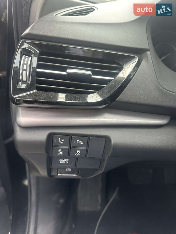 Внедорожник / Кроссовер Acura RDX 2019 в Львове