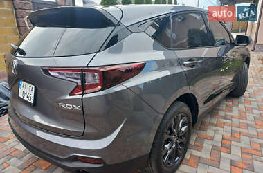 Внедорожник / Кроссовер Acura RDX 2021 в 
