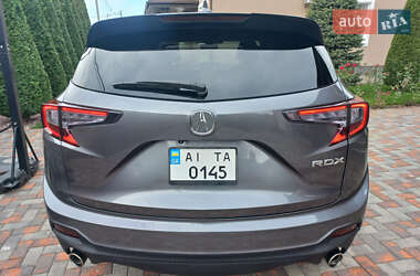 Внедорожник / Кроссовер Acura RDX 2021 в 