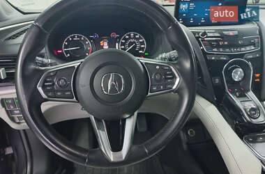 Внедорожник / Кроссовер Acura RDX 2021 в 