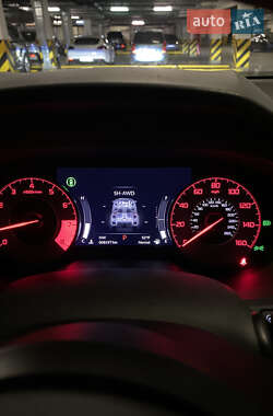 Внедорожник / Кроссовер Acura RDX 2024 в 