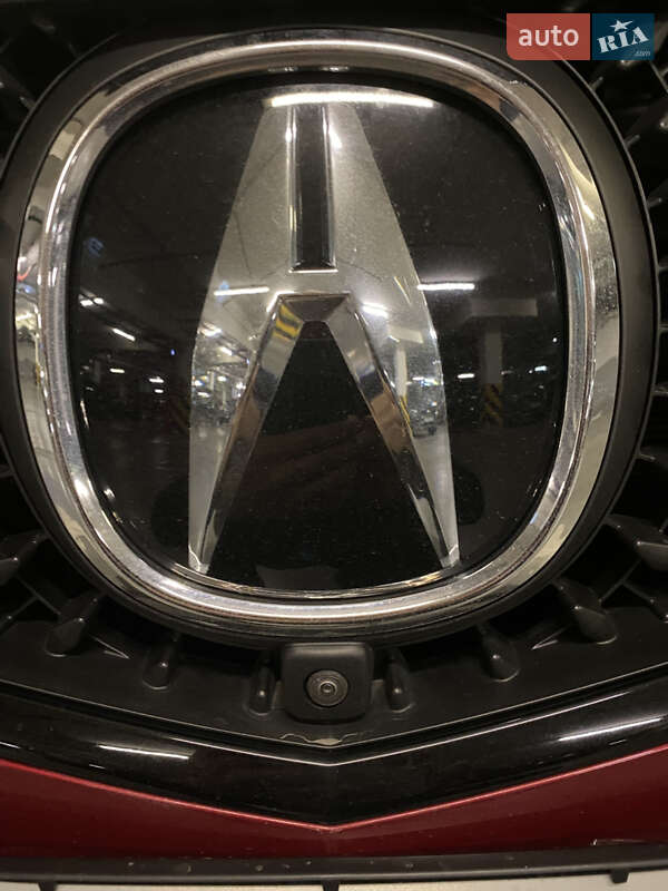 Внедорожник / Кроссовер Acura RDX 2024 в Киеве