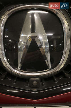 Внедорожник / Кроссовер Acura RDX 2024 в 