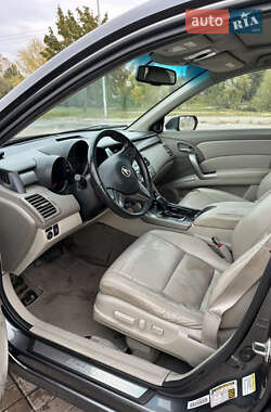 Внедорожник / Кроссовер Acura RDX 2011 в 
