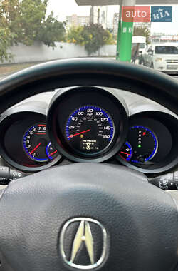 Внедорожник / Кроссовер Acura RDX 2011 в 