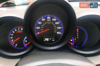 Внедорожник / Кроссовер Acura RDX 2008 в 