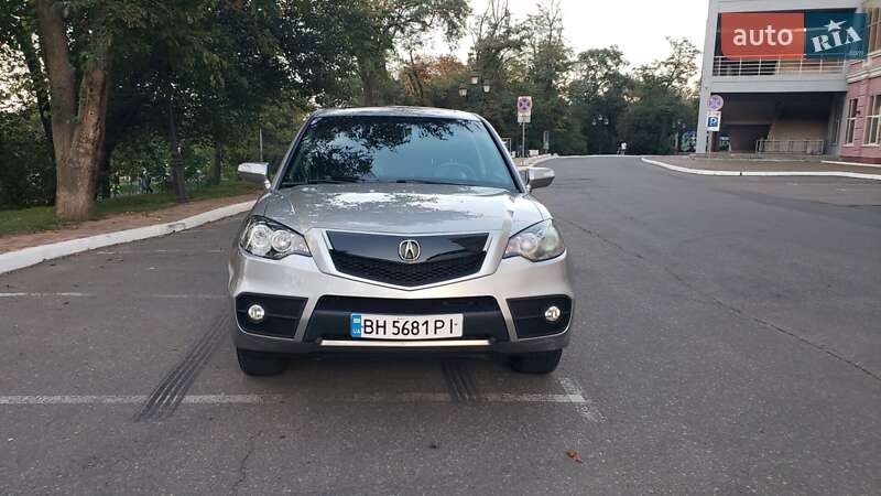Внедорожник / Кроссовер Acura RDX 2011 в Одессе