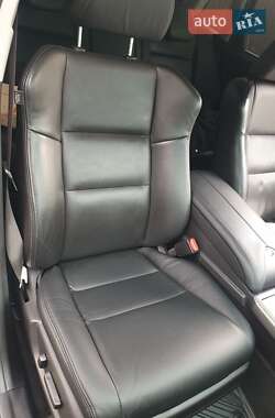 Позашляховик / Кросовер Acura RDX 2011 в Одесі