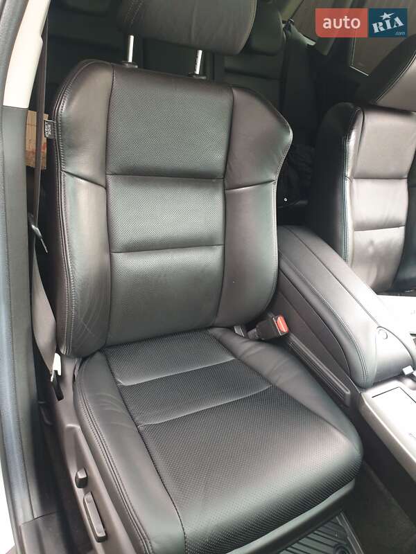 Внедорожник / Кроссовер Acura RDX 2011 в Одессе