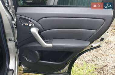 Внедорожник / Кроссовер Acura RDX 2011 в 