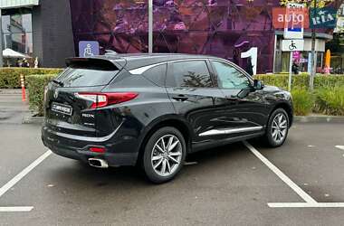 Внедорожник / Кроссовер Acura RDX 2024 в 
