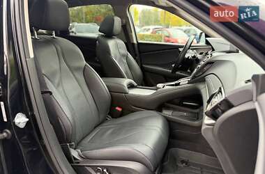 Внедорожник / Кроссовер Acura RDX 2024 в 