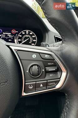 Внедорожник / Кроссовер Acura RDX 2024 в 