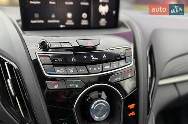 Внедорожник / Кроссовер Acura RDX 2024 в 
