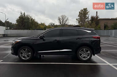 Позашляховик / Кросовер Acura RDX 2019 в Києві