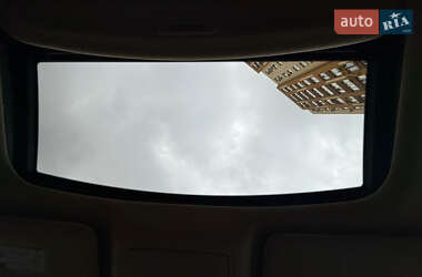 Позашляховик / Кросовер Acura RDX 2012 в 