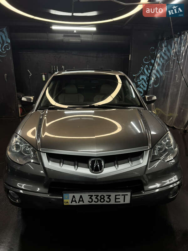 Внедорожник / Кроссовер Acura RDX 2008 в Киеве