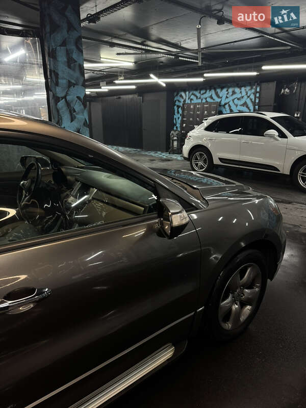 Внедорожник / Кроссовер Acura RDX 2008 в Киеве