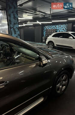 Позашляховик / Кросовер Acura RDX 2008 в 