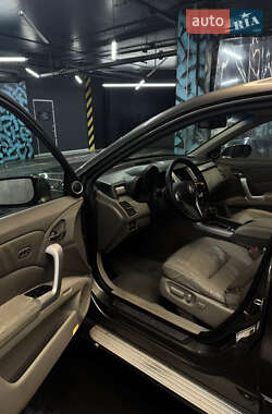 Позашляховик / Кросовер Acura RDX 2008 в 