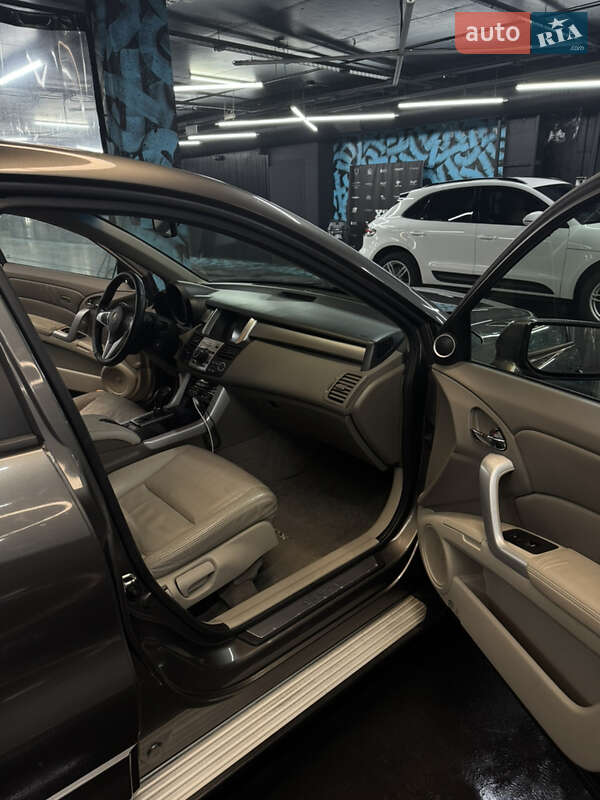 Внедорожник / Кроссовер Acura RDX 2008 в Киеве