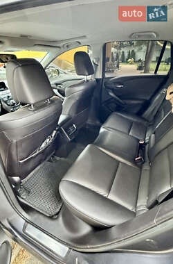 Внедорожник / Кроссовер Acura RDX 2016 в 