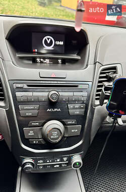 Внедорожник / Кроссовер Acura RDX 2016 в 
