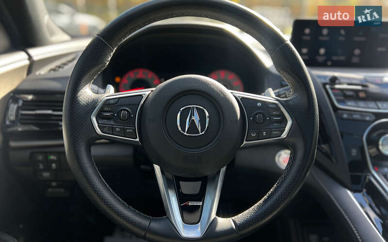 Внедорожник / Кроссовер Acura RDX 2019 в Львове