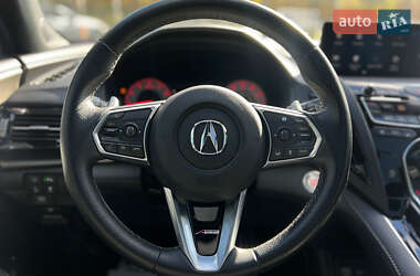 Внедорожник / Кроссовер Acura RDX 2019 в 