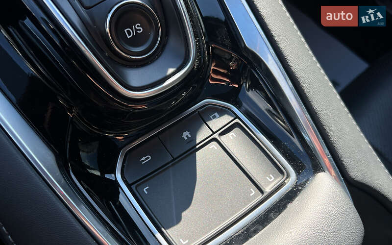 Внедорожник / Кроссовер Acura RDX 2019 в Львове