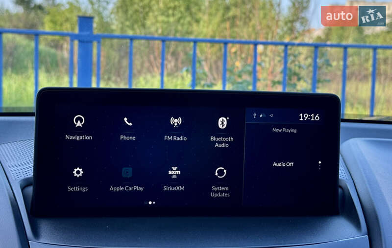 Внедорожник / Кроссовер Acura RDX 2018 в Трускавце