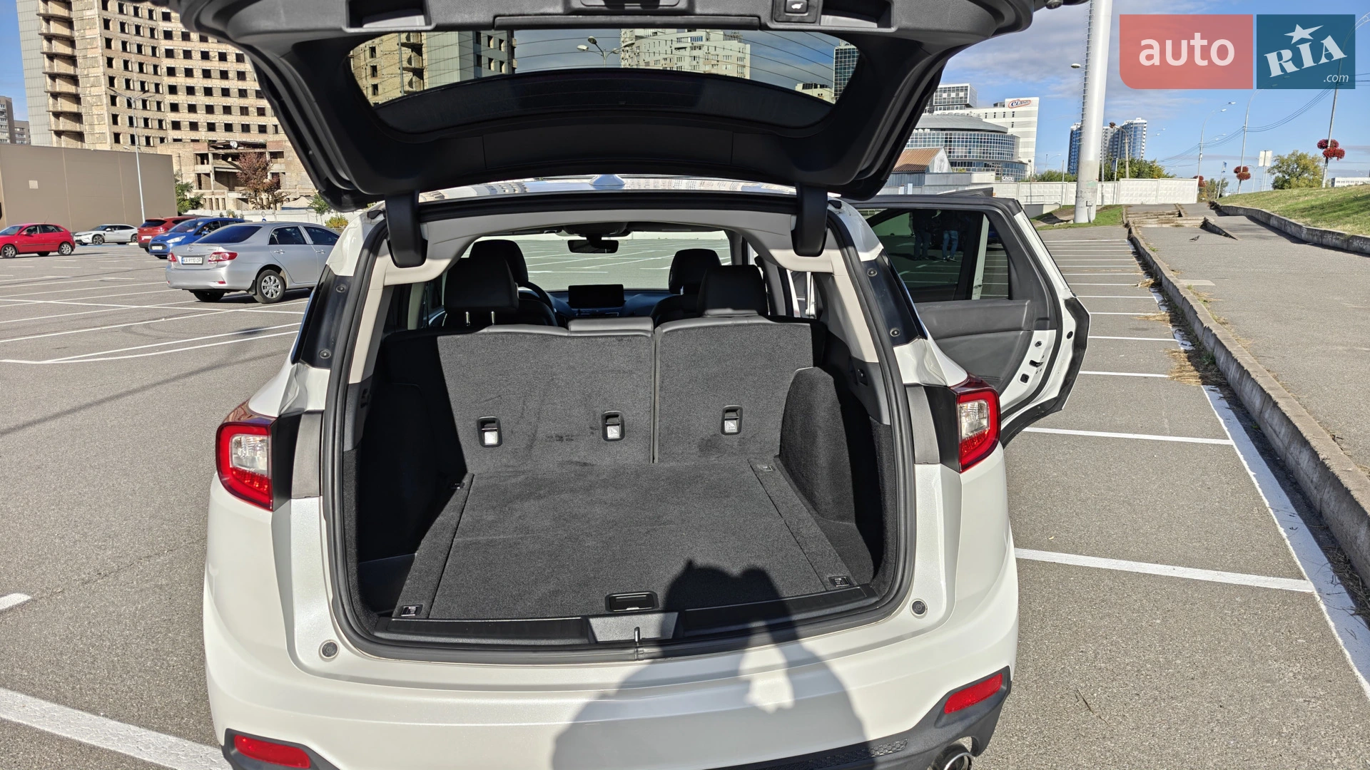 2020 Acura RDX - мініатюра 18