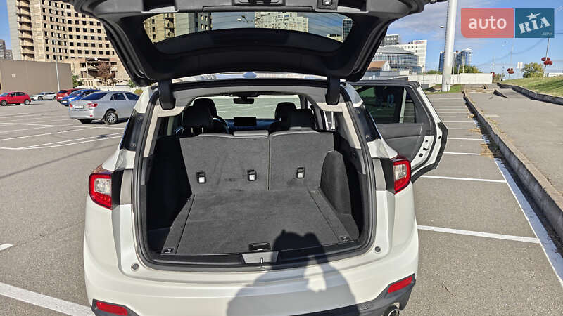 Позашляховик / Кросовер Acura RDX 2020 в Києві